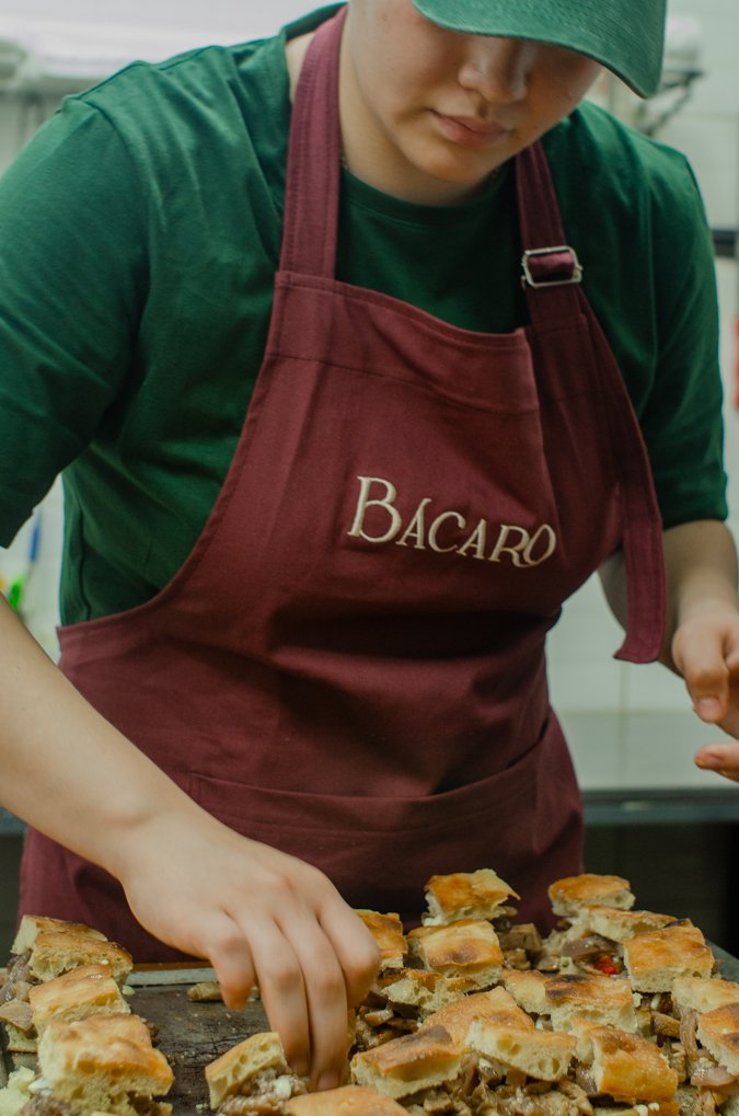 Cocina Bacaro