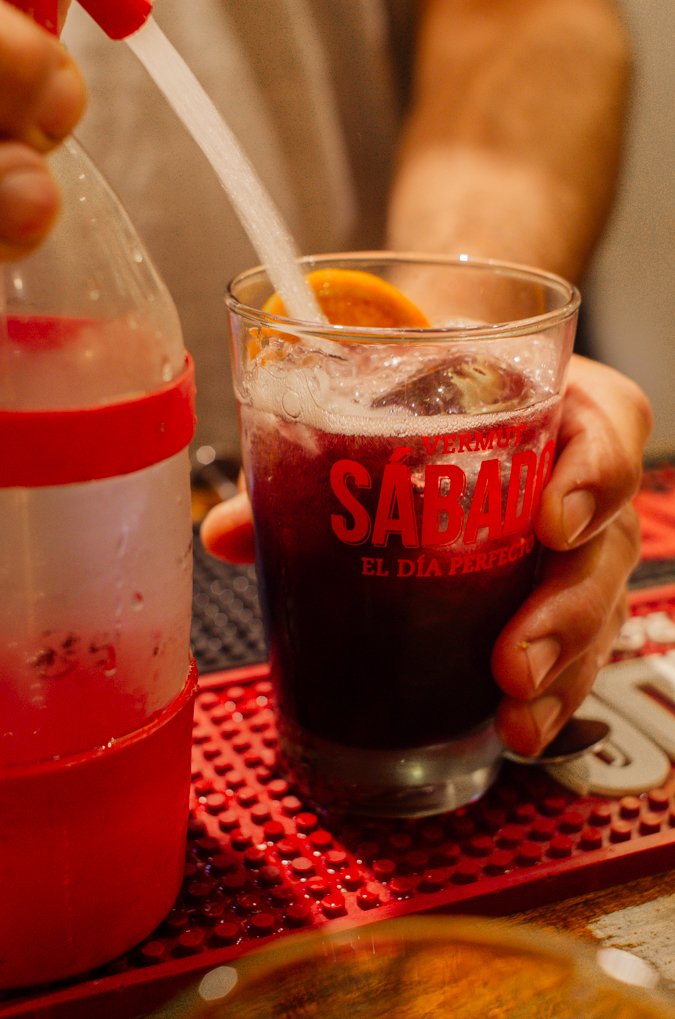 Vermut Bacaro